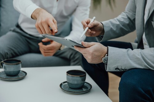 コーチング事業画像 コーチング事業画像